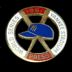 1961 New York Yankees